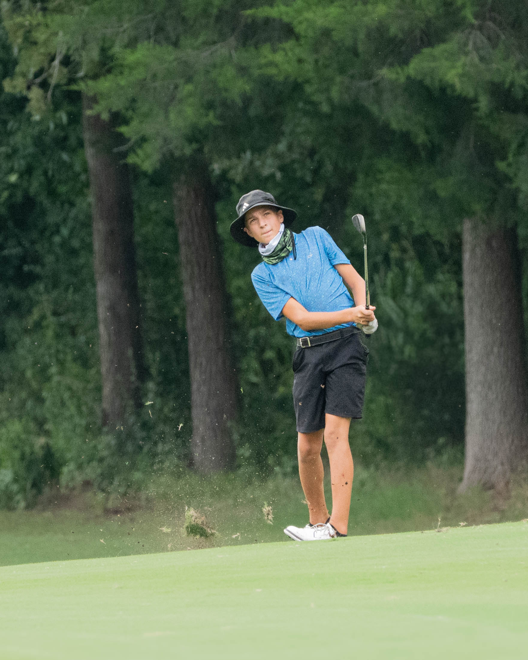 Pearson Pyle Golf